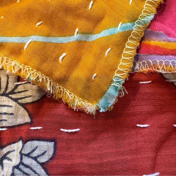 Jaded Gypsy Kantha Sunrise Collection, One Size - Picture 16 of 16